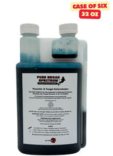 Koi Pharma Pure Broad Spectrum - Parasitic & Fungal Exterminator - 128oz /32oz